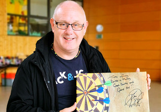  WH White Leinwanddruck 