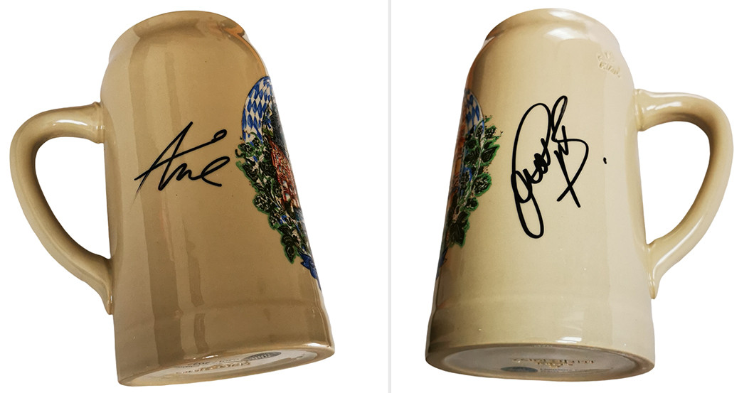 WH Wiesn Krug FCB    WH Wiesn Krug FCB