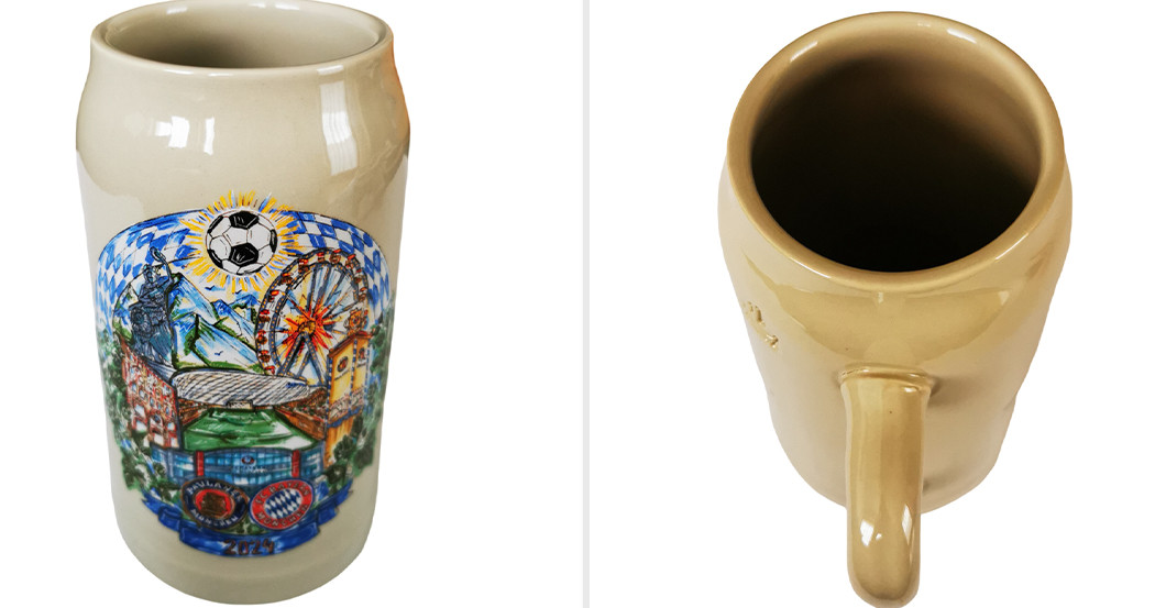 WH Wiesn Krug FCB    WH Wiesn Krug FCB