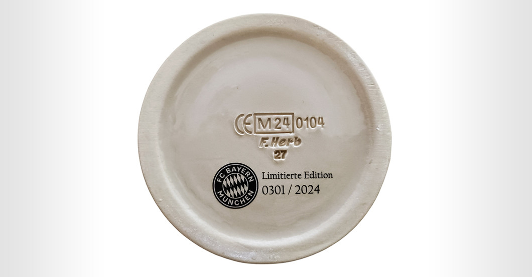 WH Wiesn Krug FCB    WH Wiesn Krug FCB