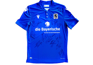  WH Wiesn Trikot 1860 