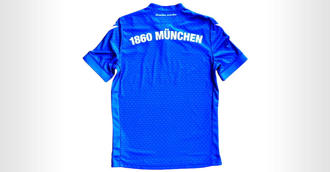 WH Wiesn Trikot 1860   WH Wiesn Trikot 1860