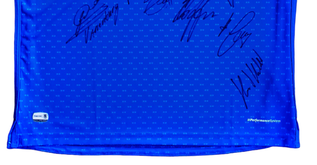 WH Wiesn Trikot 1860   WH Wiesn Trikot 1860