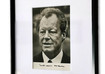 WH Willy Brandt Portrait 