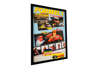  WH Winkelhock Poster 
