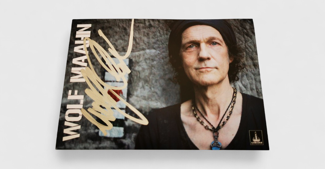  WH Wolf Maahn 