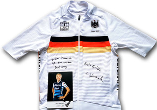  WH Worrack Radtrikot 