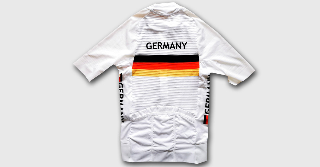 WH Worrack Radtrikot   WH Worrack Radtrikot