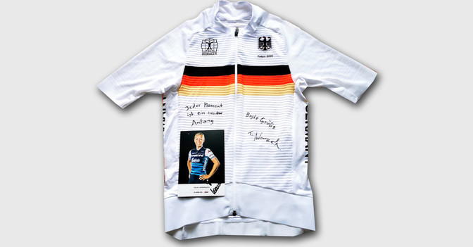 WH Worrack Radtrikot   WH Worrack Radtrikot