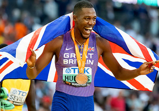  WH Zharnel Hughes Shirt 