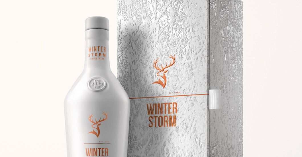 Whisky Winter Storm   Whisky Winter Storm