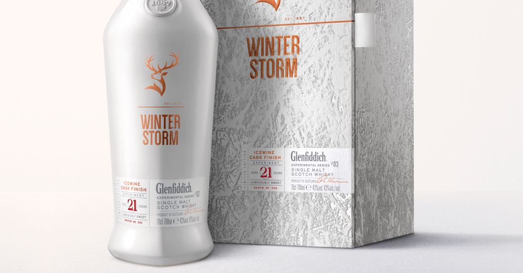 Whisky Winter Storm   Whisky Winter Storm