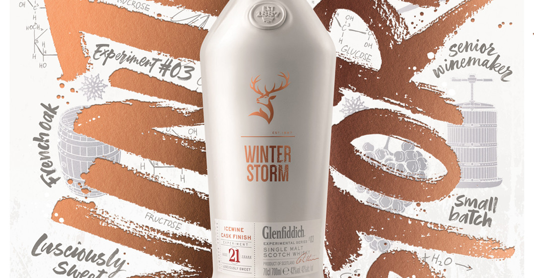 Whisky Winter Storm   Whisky Winter Storm