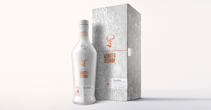 Whisky Winter Storm   Whisky Winter Storm