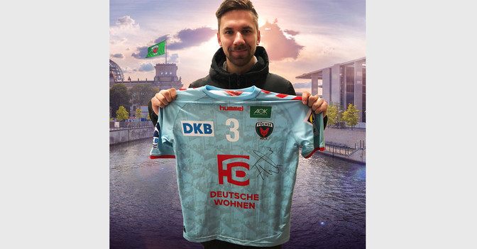 Wiede Füchse Trikot   Wiede Füchse Trikot