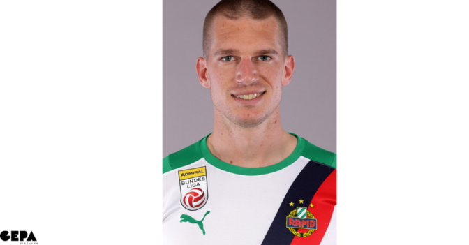 Wien Trikot Grahovac   Wien Trikot Grahovac