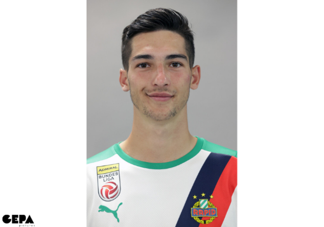 Wien Trikot Greiml   Wien Trikot Greiml