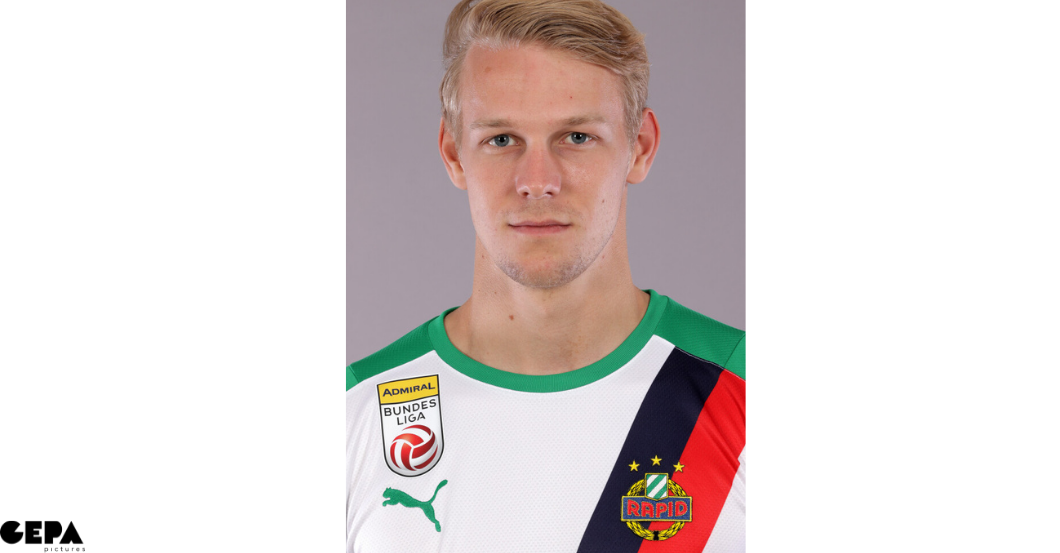 Wien Trikot Grüll   Wien Trikot Grüll