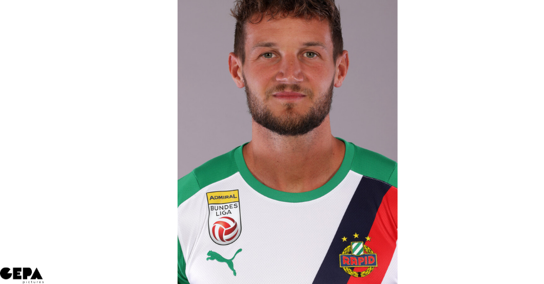 Wien Trikot Hofmann   Wien Trikot Hofmann