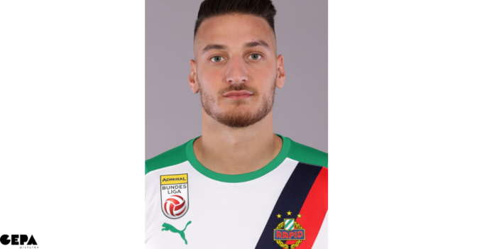 Wien Trikot Kara   Wien Trikot Kara