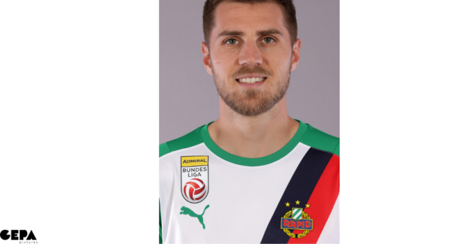 Wien Trikot Schick   Wien Trikot Schick