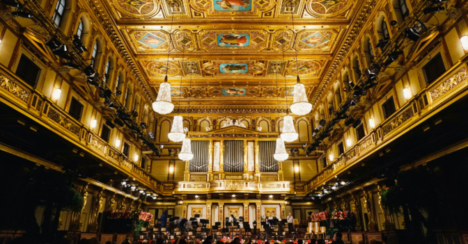  Wiener Musikverein 