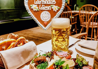  Wiesn Brunch 2026 