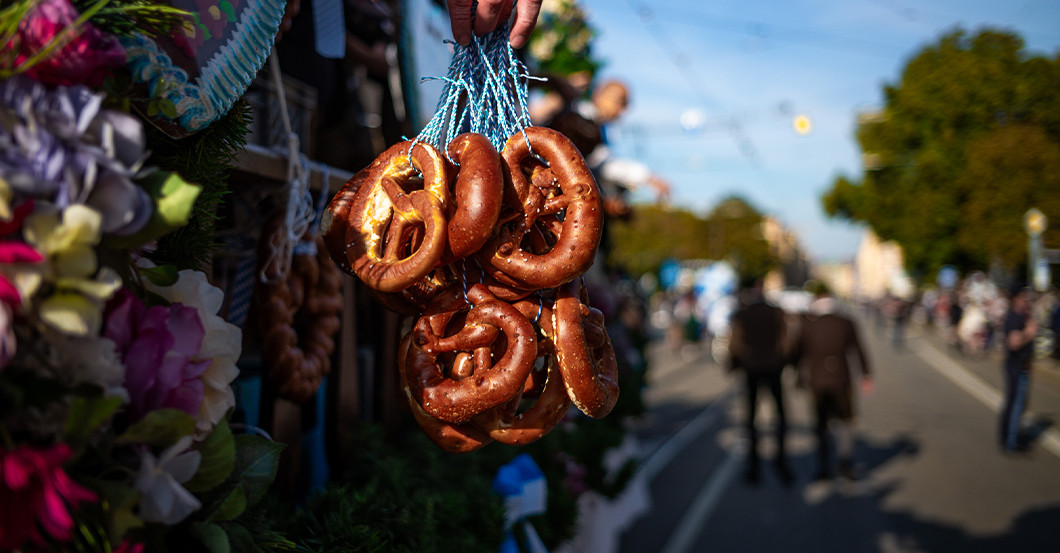  Wiesn Brunch 2026 