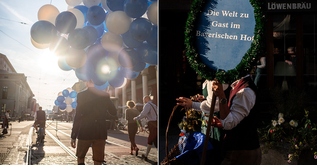  Wiesn Brunch 2026 