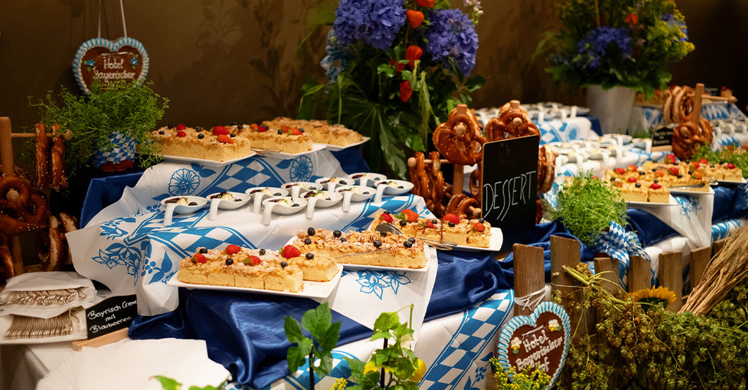 Wiesn Brunch   Wiesn Brunch