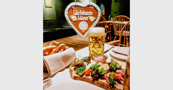 Wiesn Brunch   Wiesn Brunch