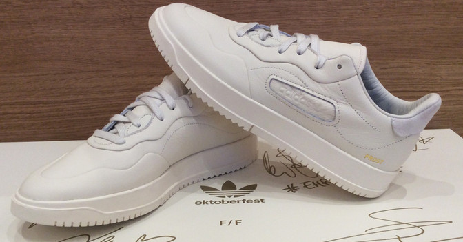 Wiesn Sneaker   Wiesn Sneaker