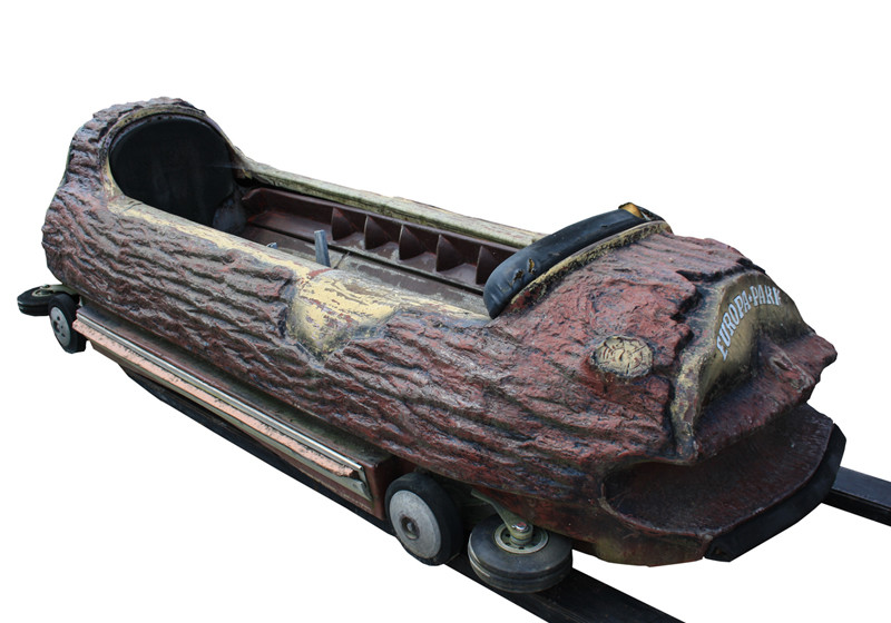 Wildwasserbahn Floß   Wildwasserbahn Floß