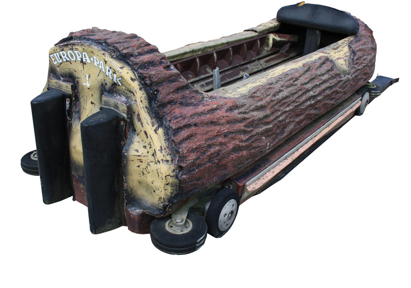 Wildwasserbahn Floß   Wildwasserbahn Floß