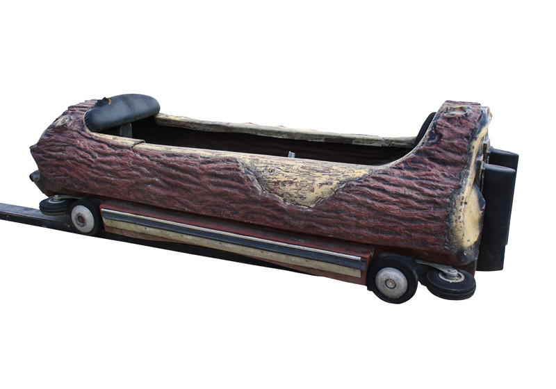 Wildwasserbahn Floß   Wildwasserbahn Floß