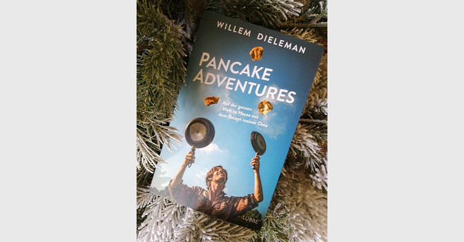 Willem Dieleman Buch   Willem Dieleman Buch