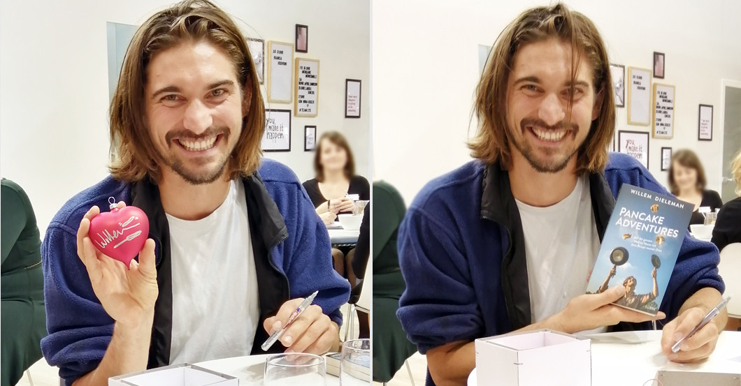  Willem Dielemann Set 