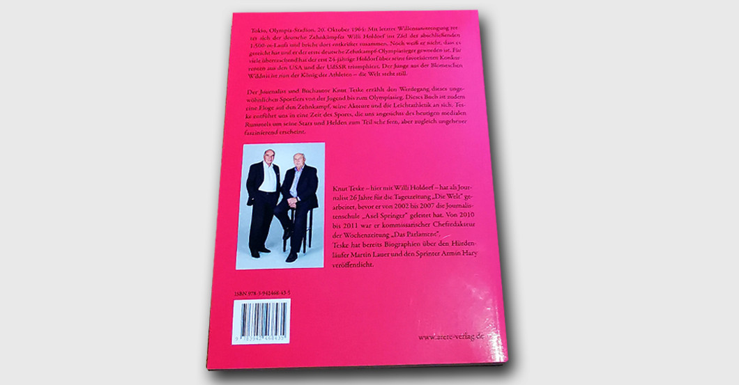  Willi Holdorf Biografie 