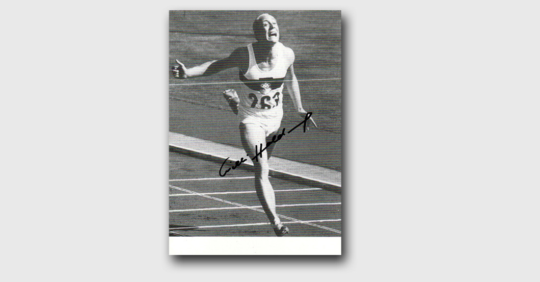  Willi Holdorf Biografie 