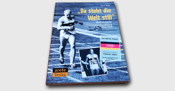  Willi Holdorf Biografie 