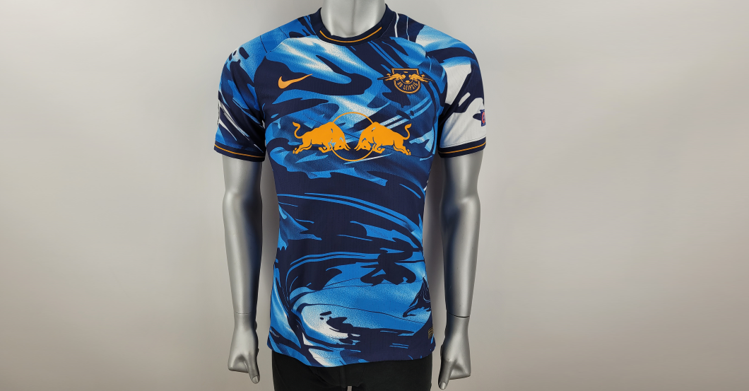  Willi Orban CL Trikot sig 