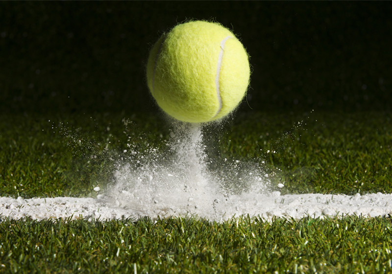  Wimbledon-Erlebnis-Paket 