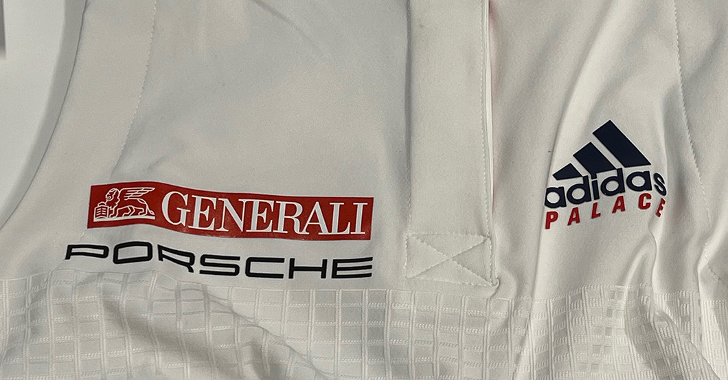  Wimbledon Shirt Kerber 