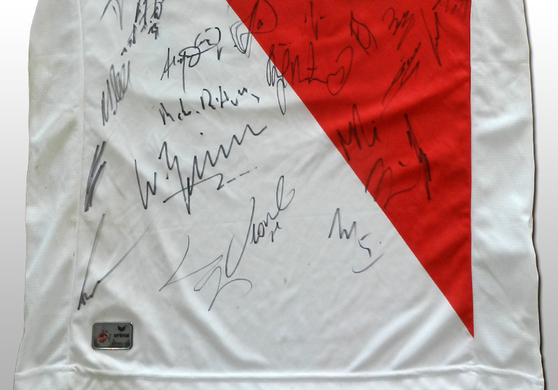 Wimmers Toleranz Trikot   Wimmers Toleranz Trikot