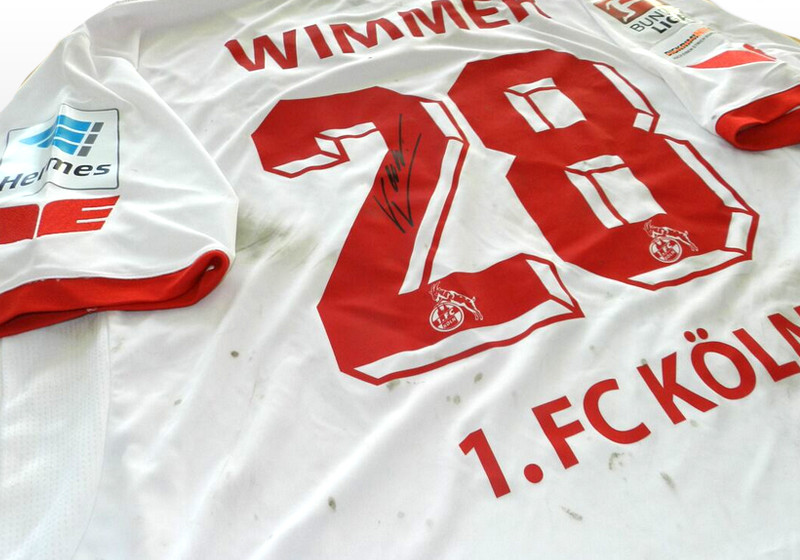 Wimmers Toleranz Trikot   Wimmers Toleranz Trikot