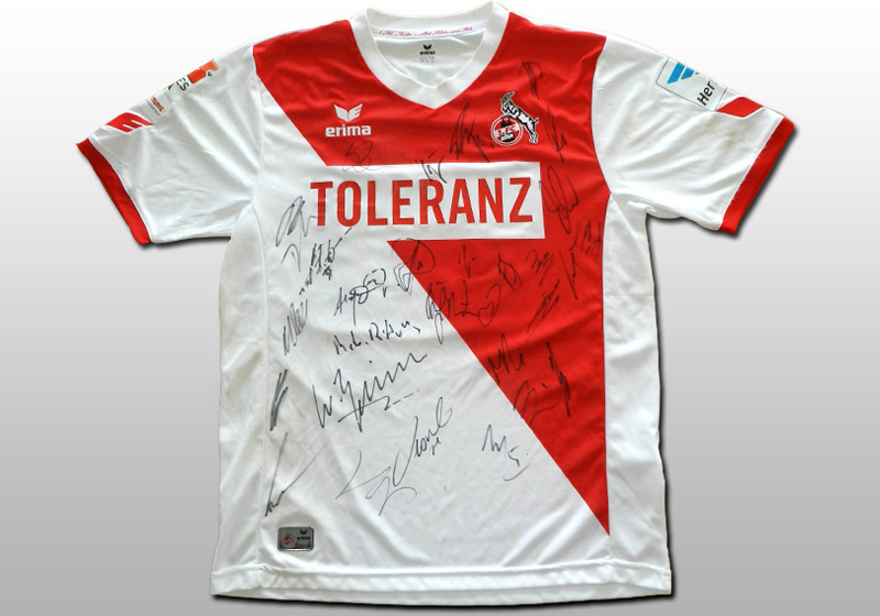 Wimmers Toleranz Trikot   Wimmers Toleranz Trikot