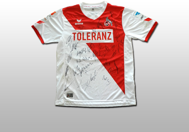 Wimmers Toleranz Trikot   Wimmers Toleranz Trikot