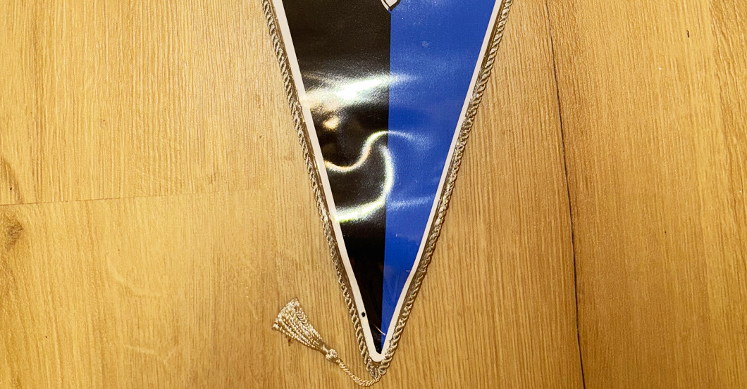 Wimpel FSV Frankfurt   Wimpel FSV Frankfurt