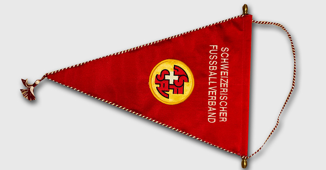 Wimpel Schweiz und Poster   Wimpel Schweiz und Poster