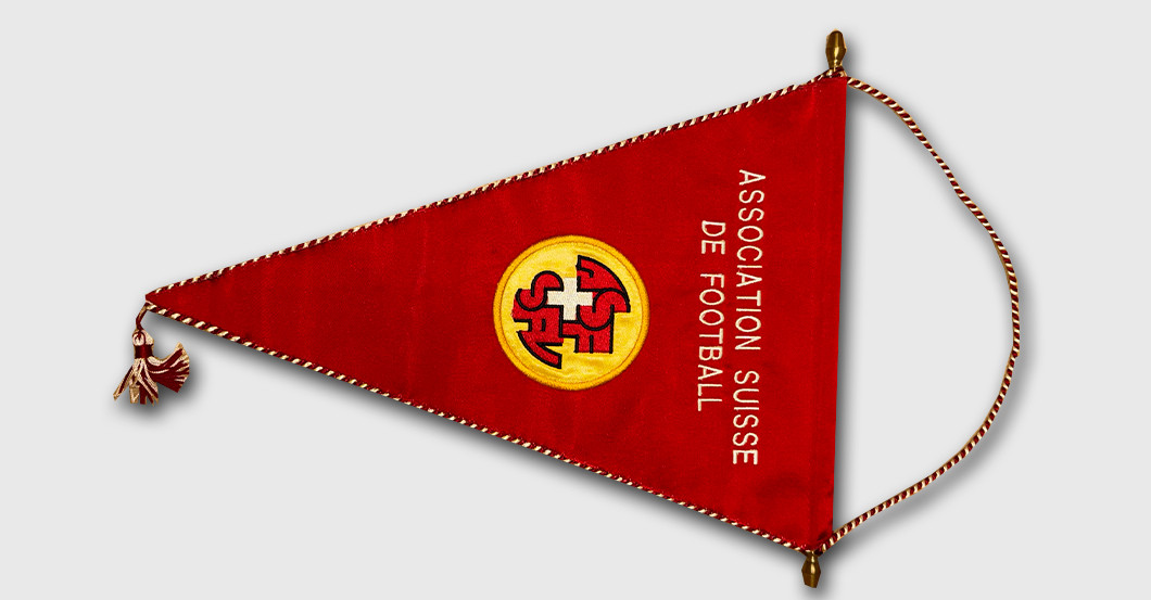 Wimpel Schweiz und Poster   Wimpel Schweiz und Poster